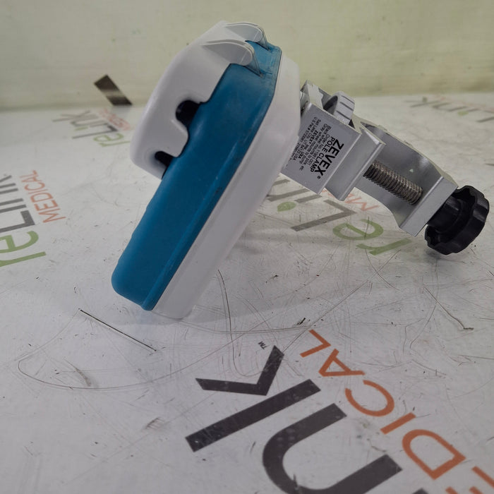 Moog Medical Moog Medical Enteralite Infinity Enteral Feeding Pump Infusion Pump reLink Medical