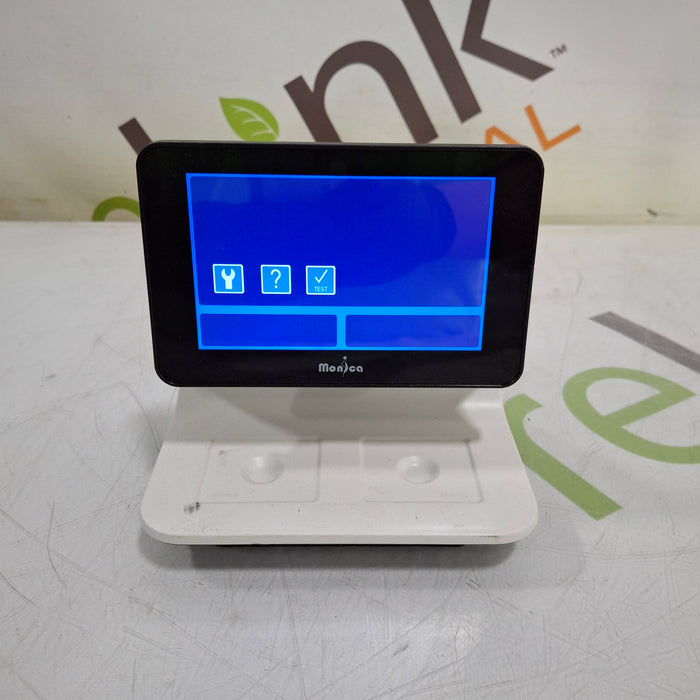 Monica Healthcare Limited 107-PT-001 Fetal Monitor