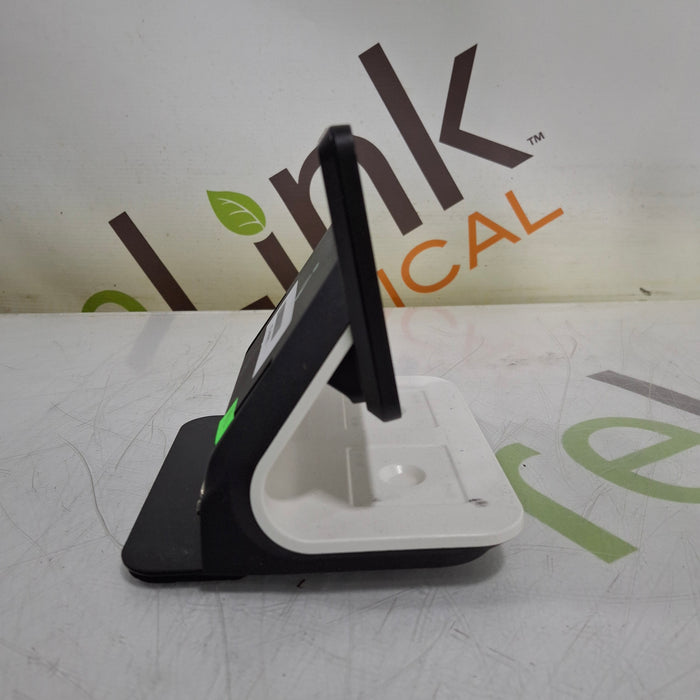 Monica Healthcare Limited 107-PT-001 Fetal Monitor