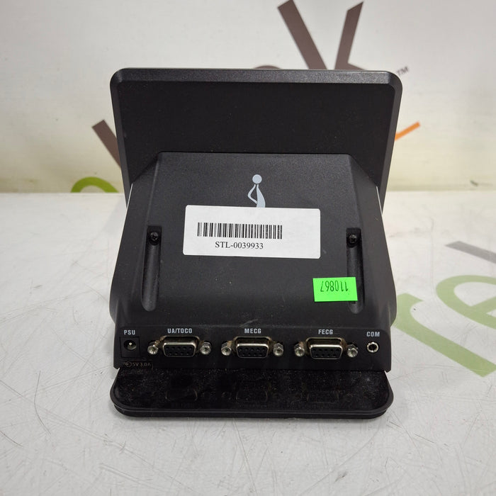 Monica Healthcare Limited 107-PT-001 Fetal Monitor