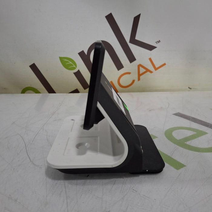 Monica Healthcare Limited 107-PT-001 Fetal Monitor