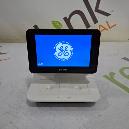 Monica Healthcare Limited Monica Healthcare Limited 107-PT-001 Fetal Monitor Patient Monitors reLink Medical