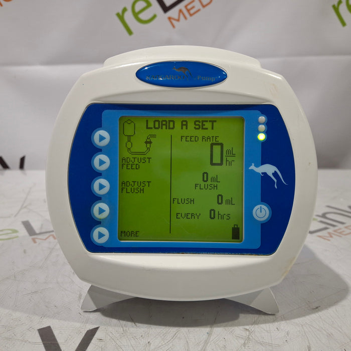 Covidien Covidien Kangaroo ePump Enteral Feeding Pump Infusion Pump reLink Medical