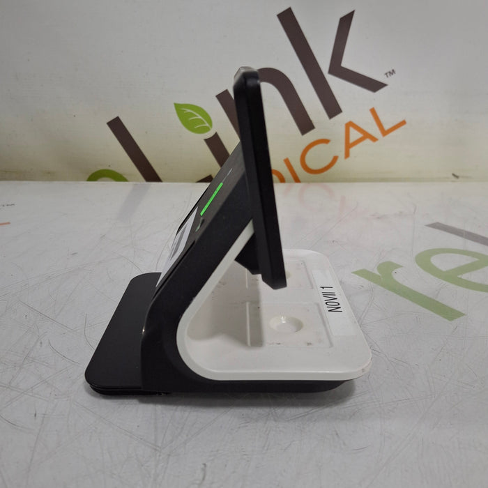 Monica Healthcare Limited 107-PT-001 Fetal Monitor