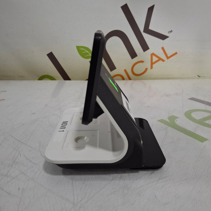 Monica Healthcare Limited 107-PT-001 Fetal Monitor