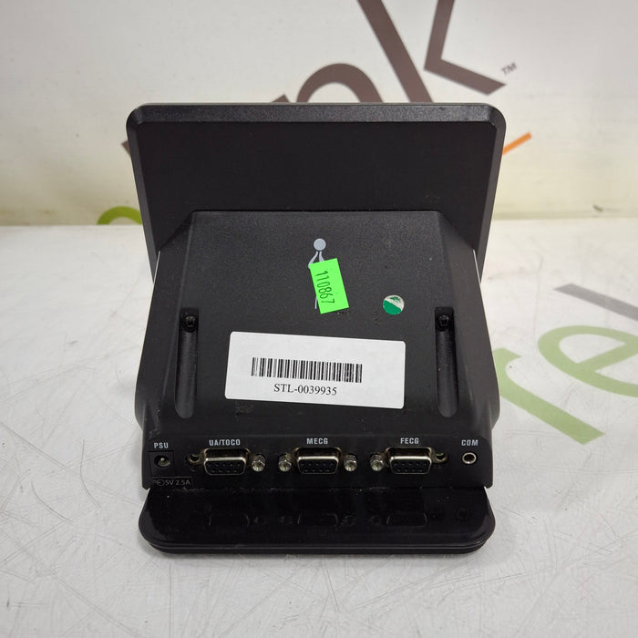 Monica Healthcare Limited 107-PT-001 Fetal Monitor