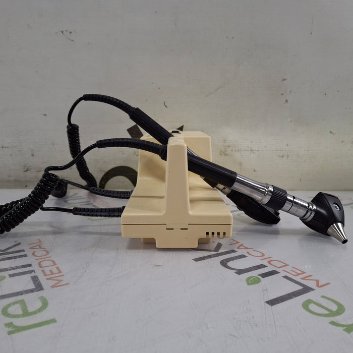 Welch Allyn Welch Allyn 767 Transformer Otoscope Ophthalmoscope Diagnostic Exam Equipment reLink Medical