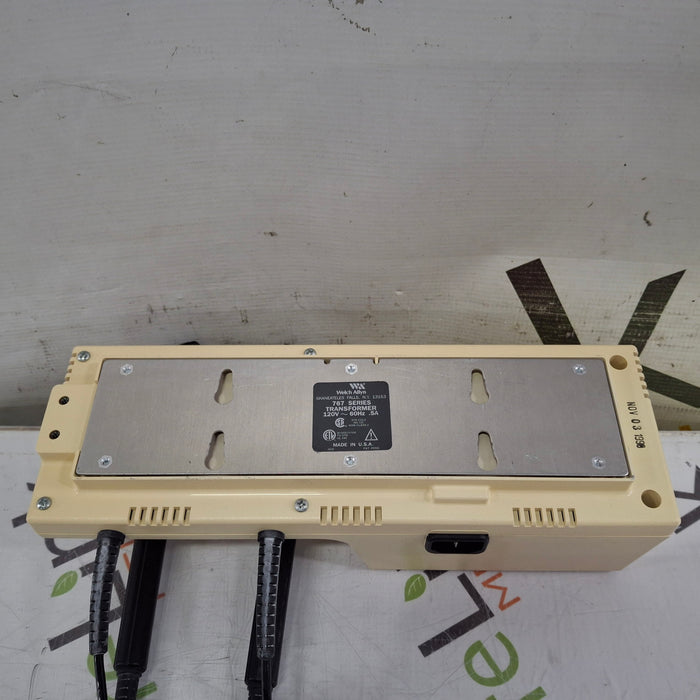 Welch Allyn Welch Allyn 767 Transformer Otoscope Ophthalmoscope Diagnostic Exam Equipment reLink Medical