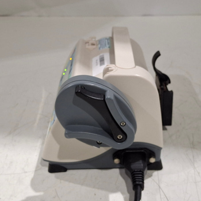 Smiths Medical Smiths Medical Medfusion 3500 Version 4 Syringe Infusion Pump Infusion Pump reLink Medical
