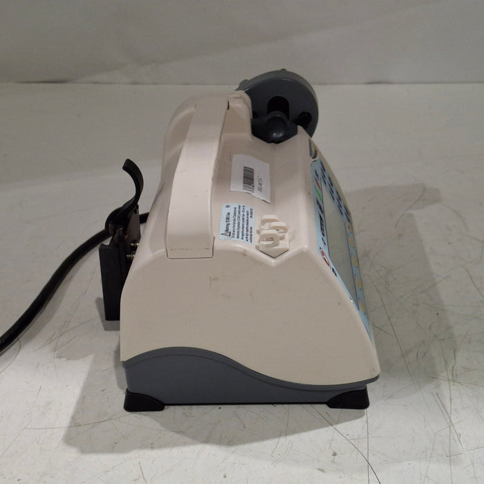 Smiths Medical Smiths Medical Medfusion 3500 Version 4 Syringe Infusion Pump Infusion Pump reLink Medical