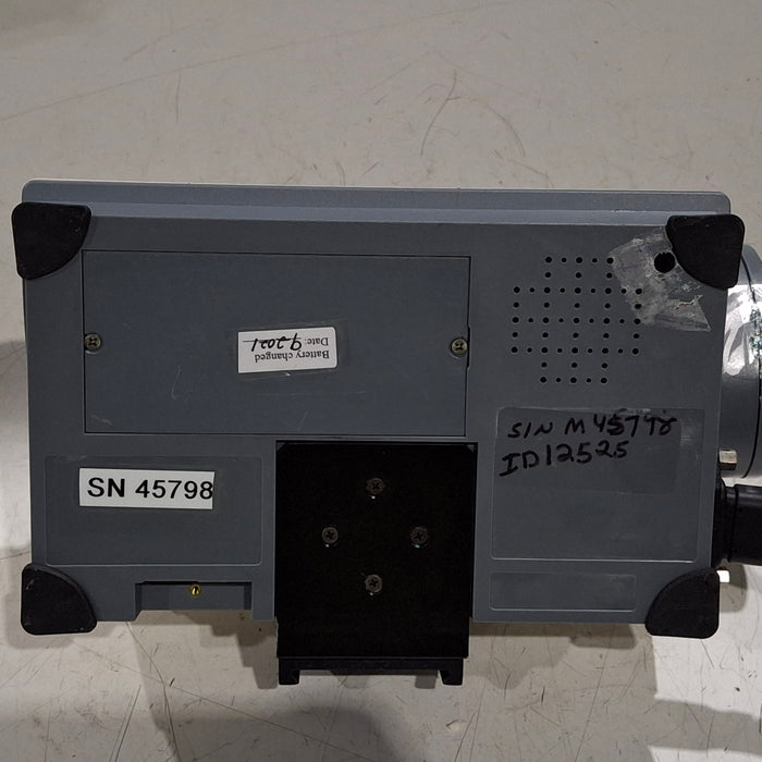 Smiths Medical Smiths Medical Medfusion 3500 Version 4 Syringe Infusion Pump Infusion Pump reLink Medical