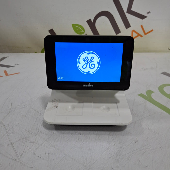 Monica Healthcare Limited Monica Healthcare Limited 107-PT-001 Fetal Monitor Patient Monitors reLink Medical