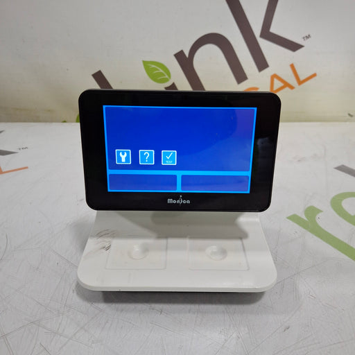 Monica Healthcare Limited Monica Healthcare Limited 107-PT-001 Fetal Monitor Patient Monitors reLink Medical