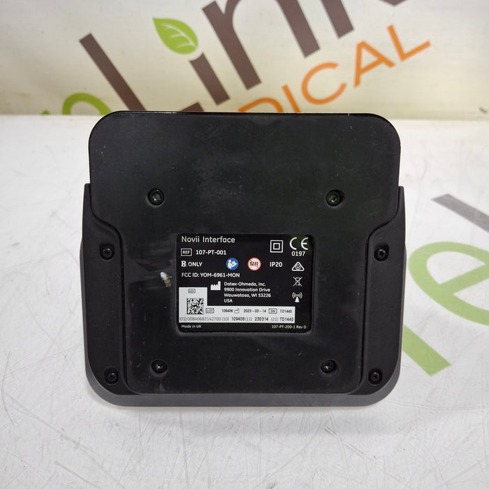 Monica Healthcare Limited Monica Healthcare Limited 107-PT-001 Fetal Monitor Patient Monitors reLink Medical