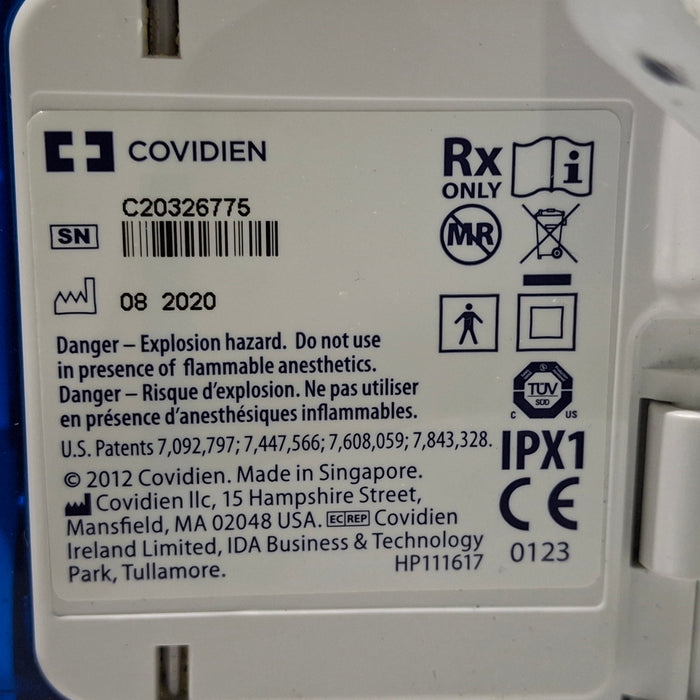 Covidien Covidien Kangaroo ePump Enteral Feeding Pump Infusion Pump reLink Medical