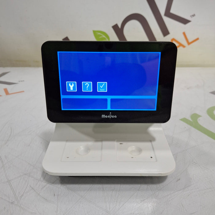 Monica Healthcare Limited 107-PT-001 Fetal Monitor