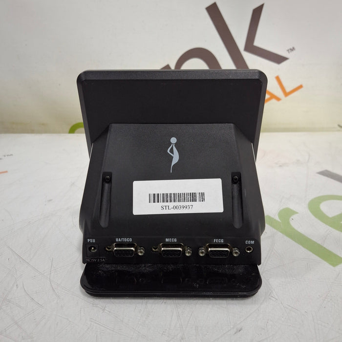 Monica Healthcare Limited 107-PT-001 Fetal Monitor