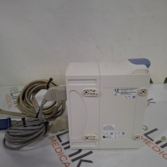 Nihon Kohden AY-653P Lifescope Patient Bedside Module