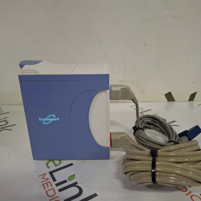 Nihon Kohden AY-653P Lifescope Patient Bedside Module