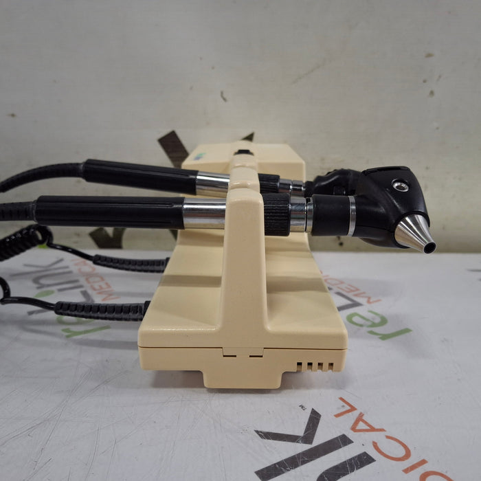 Welch Allyn Welch Allyn 767 Transformer Otoscope Ophthalmoscope Diagnostic Exam Equipment reLink Medical