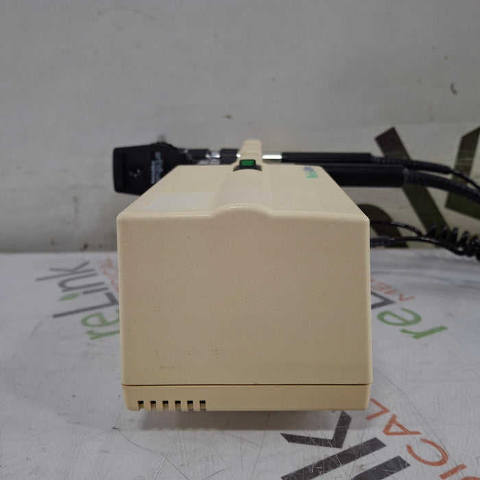 Welch Allyn Welch Allyn 767 Transformer Otoscope Ophthalmoscope Diagnostic Exam Equipment reLink Medical