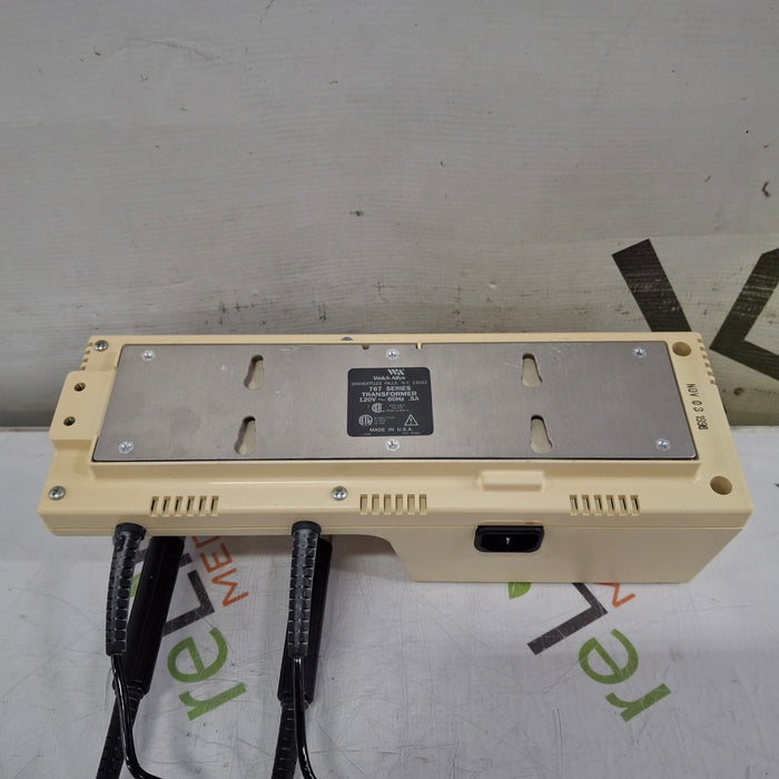 Welch Allyn Welch Allyn 767 Transformer Otoscope Ophthalmoscope Diagnostic Exam Equipment reLink Medical