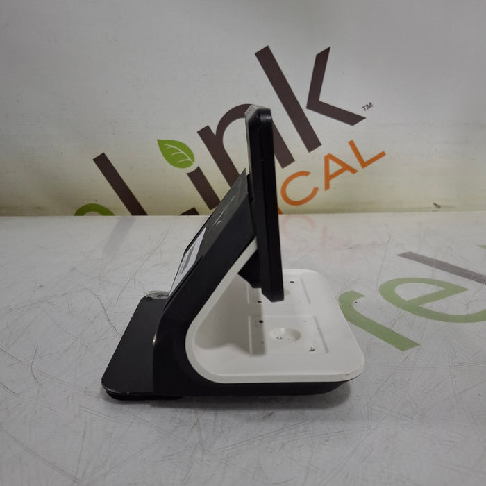 Monica Healthcare Limited 107-PT-001 Fetal Monitor