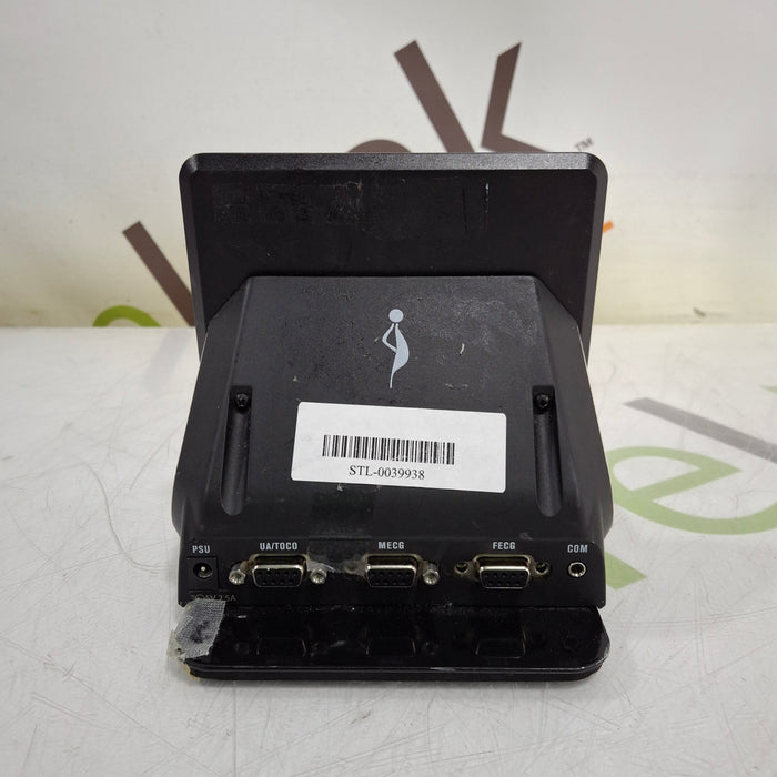 Monica Healthcare Limited 107-PT-001 Fetal Monitor