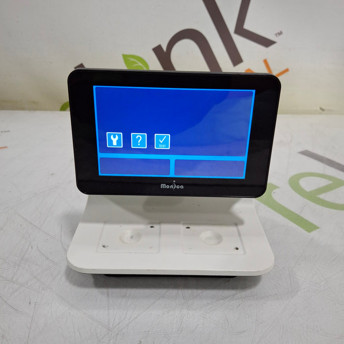 Monica Healthcare Limited 107-PT-001 Fetal Monitor