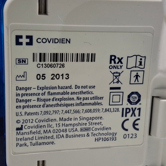 Covidien Covidien Kangaroo ePump Enteral Feeding Pump Infusion Pump reLink Medical