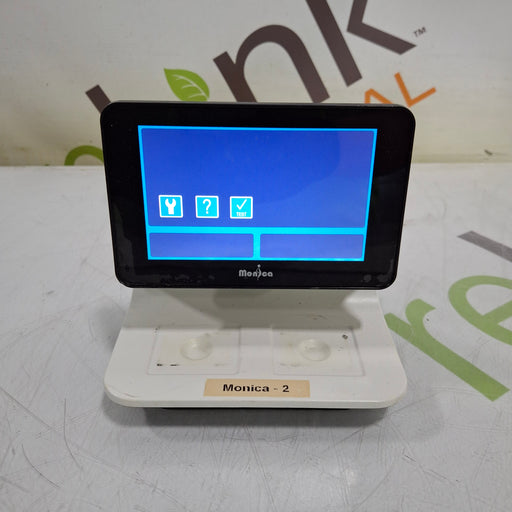 Monica Healthcare Limited Monica Healthcare Limited 107-PT-001 Fetal Monitor Patient Monitors reLink Medical