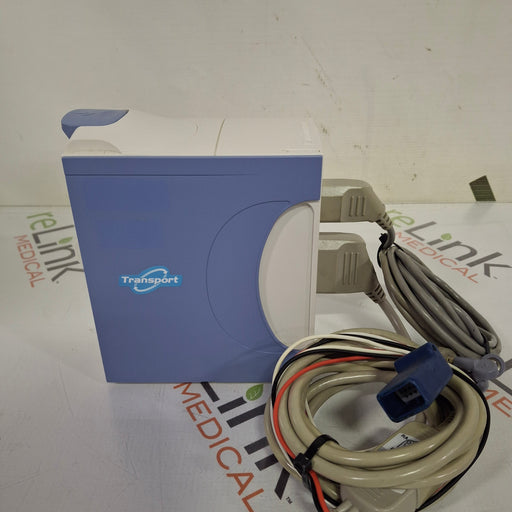 Nihon Kohden Nihon Kohden AY-653P Lifescope Patient Bedside Module Patient Monitors reLink Medical