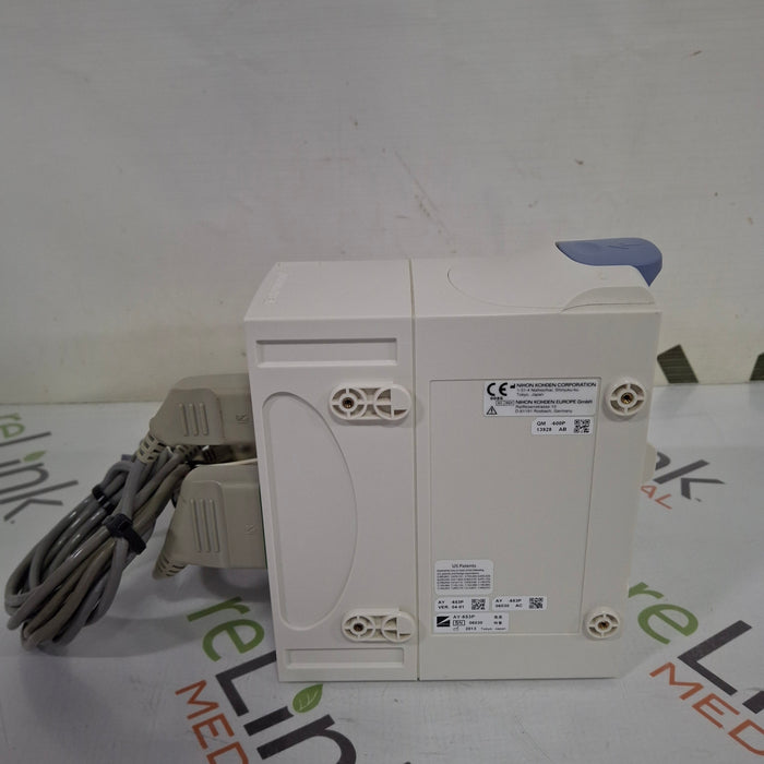 Nihon Kohden Nihon Kohden AY-653P Lifescope Patient Bedside Module Patient Monitors reLink Medical