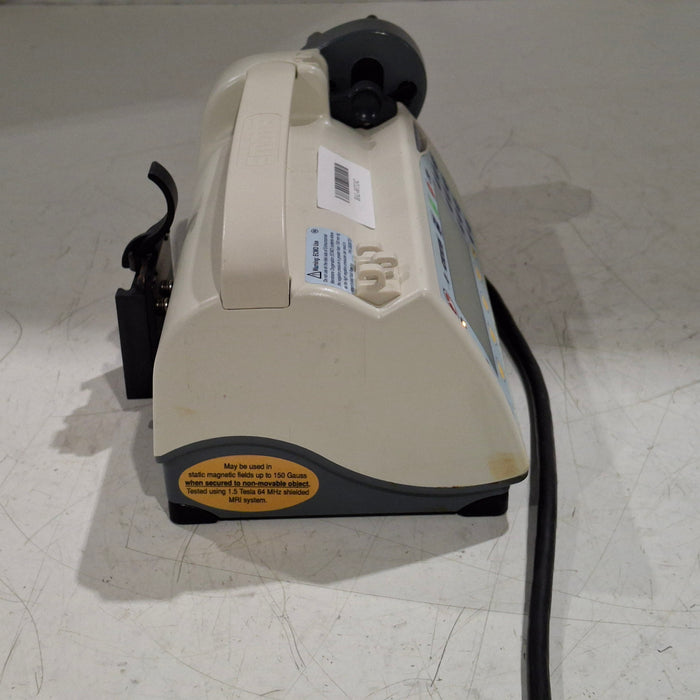 Smiths Medical Medfusion 3500 Version 4 Syringe Infusion Pump