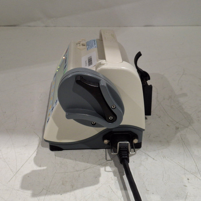 Smiths Medical Medfusion 3500 Version 4 Syringe Infusion Pump