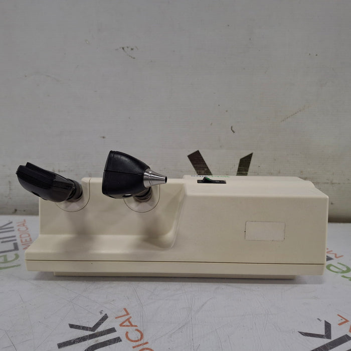 Welch Allyn Welch Allyn 767 Transformer Otoscope Ophthalmoscope Diagnostic Exam Equipment reLink Medical