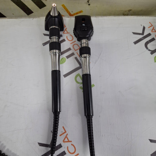 Welch Allyn Welch Allyn 767 Transformer Otoscope Ophthalmoscope Diagnostic Exam Equipment reLink Medical