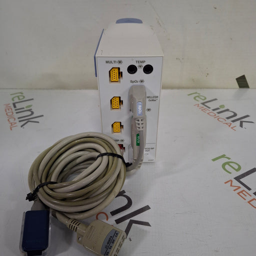 Nihon Kohden Nihon Kohden AY-653P Lifescope Patient Bedside Module Patient Monitors reLink Medical