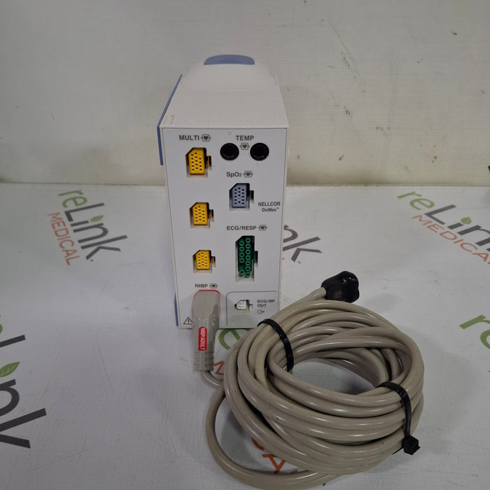 Nihon Kohden AY-653P Lifescope Patient Bedside Module