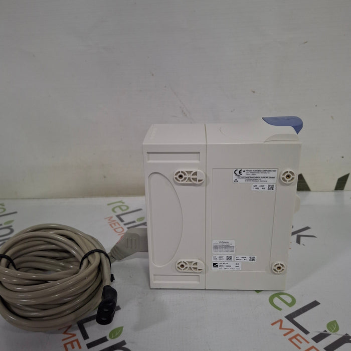 Nihon Kohden AY-653P Lifescope Patient Bedside Module