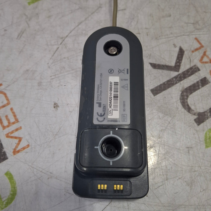 Sotera Wireless VISI Mobile Module