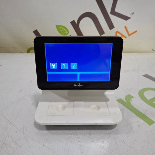 Monica Healthcare Limited Monica Healthcare Limited 107-PT-001 Fetal Monitor Patient Monitors reLink Medical