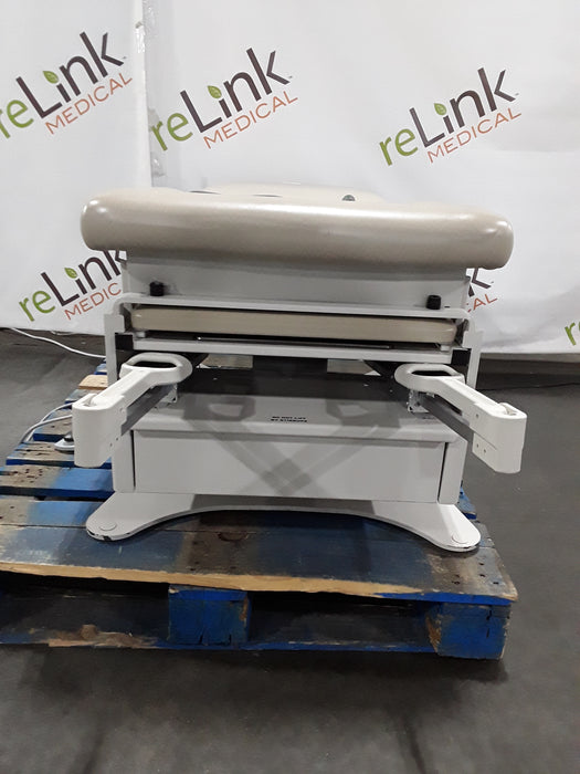 UMF Medical UMF Medical 4070 Power Exam Chair Exam Chairs / Tables reLink Medical