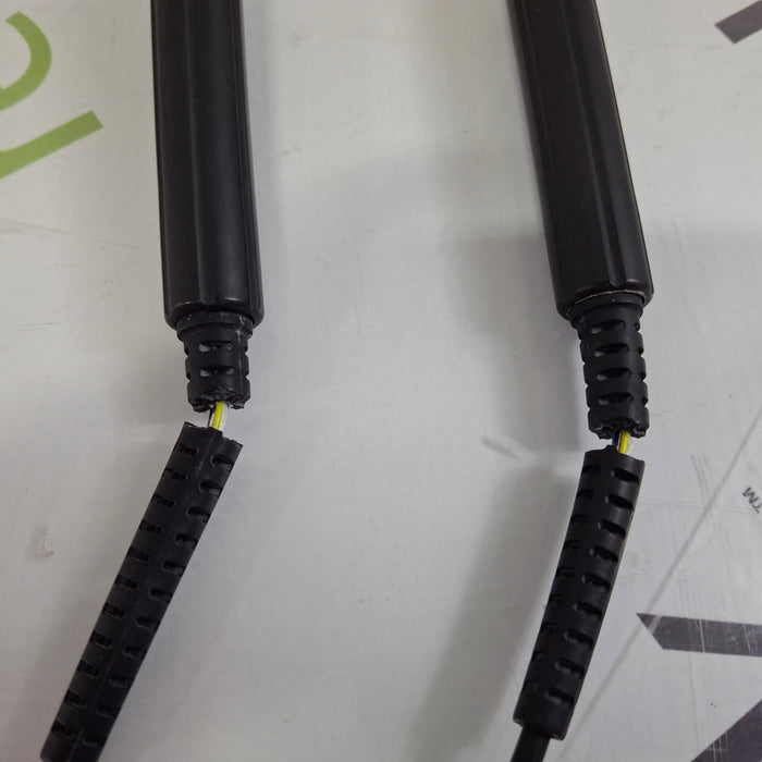 Welch Allyn Welch Allyn 767 Transformer Otoscope Ophthalmoscope Diagnostic Exam Equipment reLink Medical