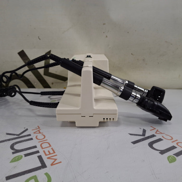 Welch Allyn Welch Allyn 767 Transformer Otoscope Ophthalmoscope Diagnostic Exam Equipment reLink Medical
