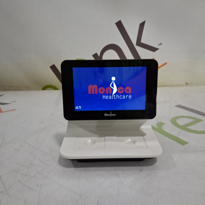 Monica Healthcare Limited 107-PT-001 Fetal Monitor