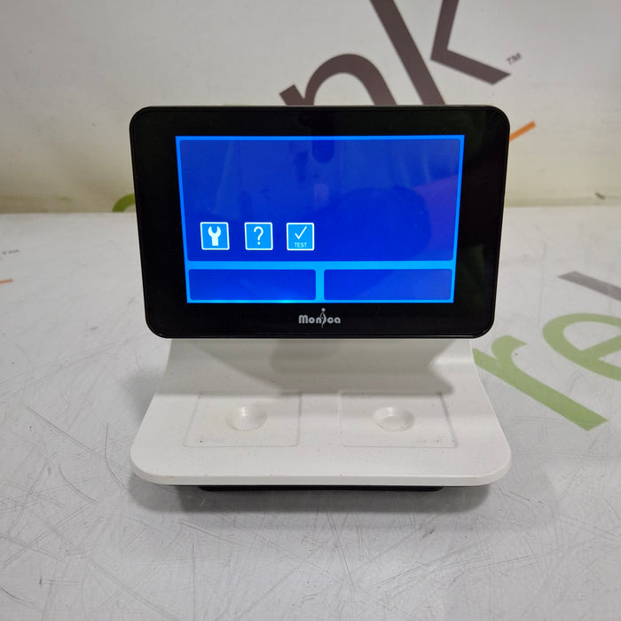 Monica Healthcare Limited 107-PT-001 Fetal Monitor