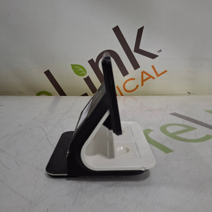 Monica Healthcare Limited 107-PT-001 Fetal Monitor