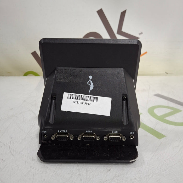 Monica Healthcare Limited 107-PT-001 Fetal Monitor