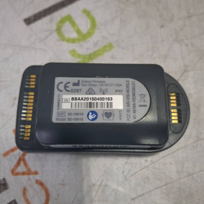 Sotera Wireless VISI Mobile Wireless Module